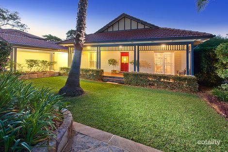 Property photo of 63 Kameruka Road Northbridge NSW 2063