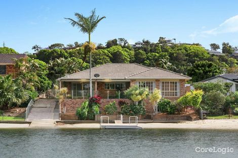 Property photo of 12 Commodore Court Banora Point NSW 2486