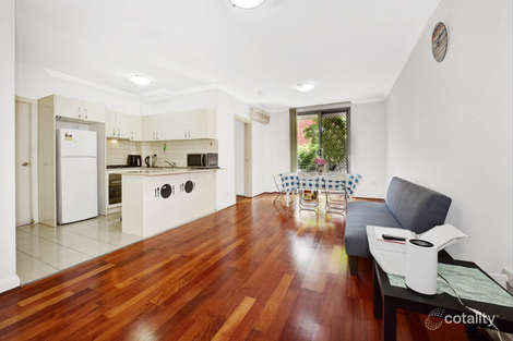 Property photo of 1/3-7 Grosvenor Street Croydon NSW 2132