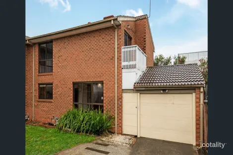 Property photo of 3/303 Mt Dandenong Road Croydon VIC 3136