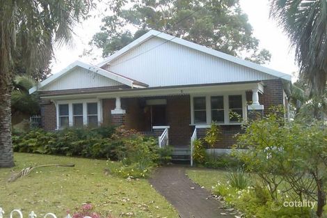 5 Campbell St, Eastwood, NSW 2122