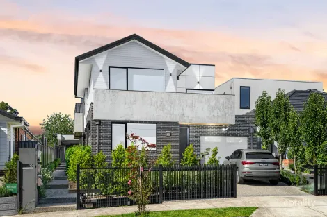 Property photo of 4/12 Morton Street Essendon VIC 3040