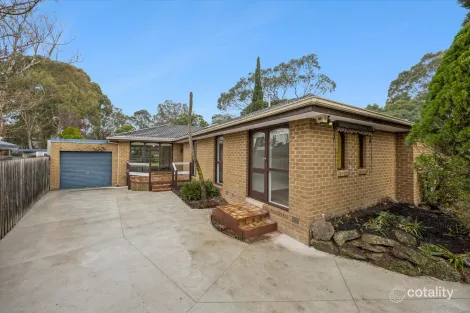 96 BORG CRES, SCORESBY, VIC 3179