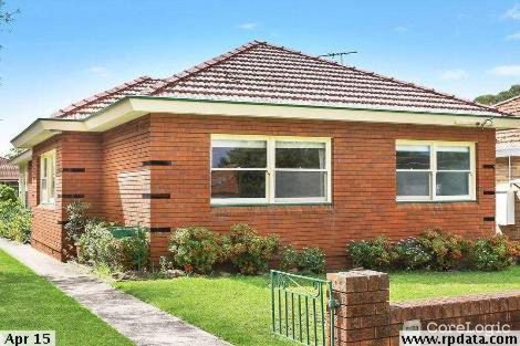 Property photo of 120 George Street South Hurstville NSW 2221