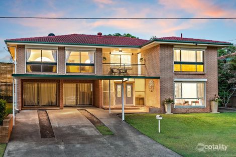Property photo of 39 Bedser Street Macgregor QLD 4109
