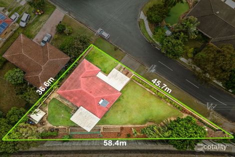 Property photo of 39 Bedser Street Macgregor QLD 4109