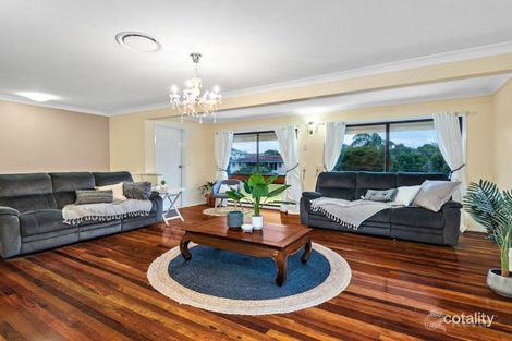 Property photo of 39 Bedser Street Macgregor QLD 4109