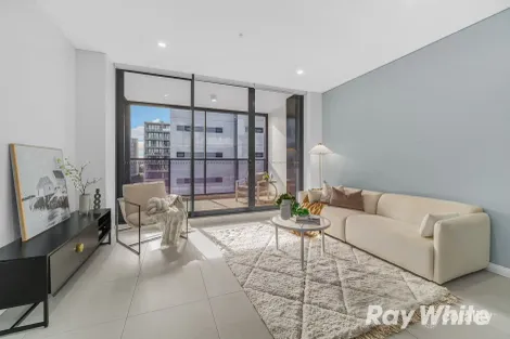 825/44 Church Ave, Mascot, NSW 2020