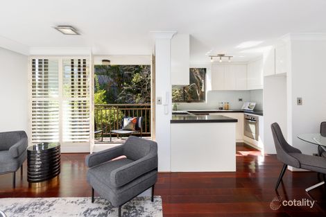 Property photo of 1C/6 Macleay Street Potts Point NSW 2011