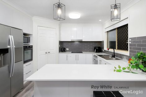 Property photo of 82 Lancaster Circuit Stretton QLD 4116