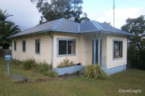 Property photo of 1 Angus Street Fernhill NSW 2519