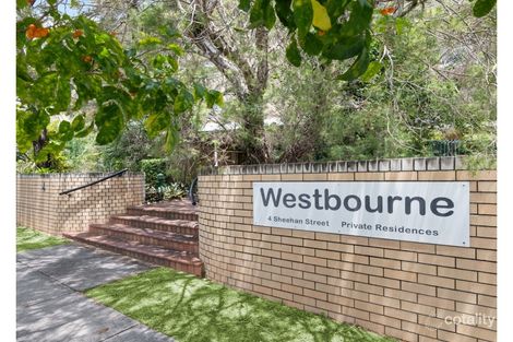 Property photo of 6/4 Sheehan Street Milton QLD 4064