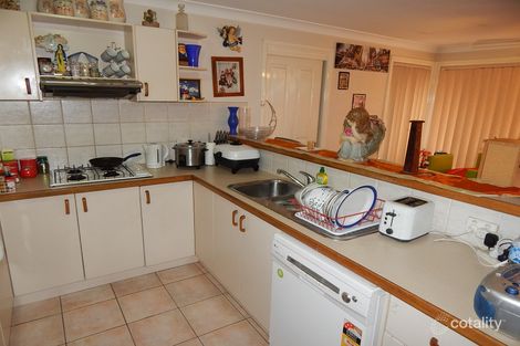 Property photo of 16/12-14 Dalton Place Fairfield West NSW 2165