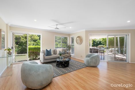 Property photo of 22 Garfield Terrace Everton Hills QLD 4053