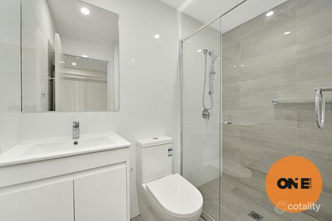 Property photo of 3/22-26 Ann Street Lidcombe NSW 2141