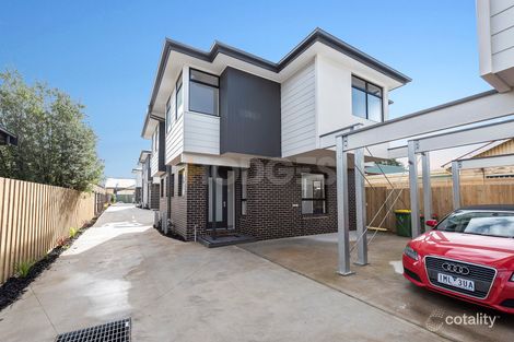 2/192 Francis St, Yarraville, VIC 3013