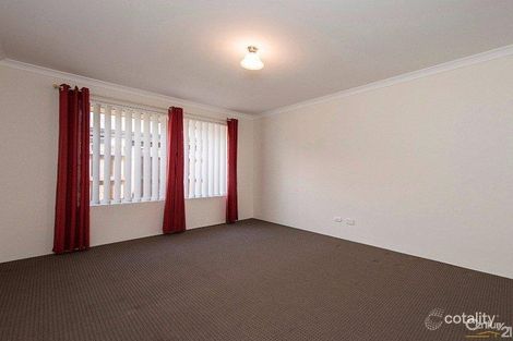 Property photo of 24 Castlefern Street Ellenbrook WA 6069