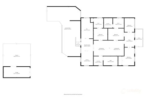 Property photo of 43 Hall Street Mount Morgan QLD 4714