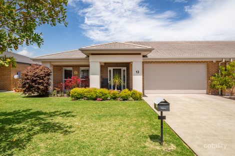 Property photo of 13 Sugar Glider Way Fullerton Cove NSW 2318