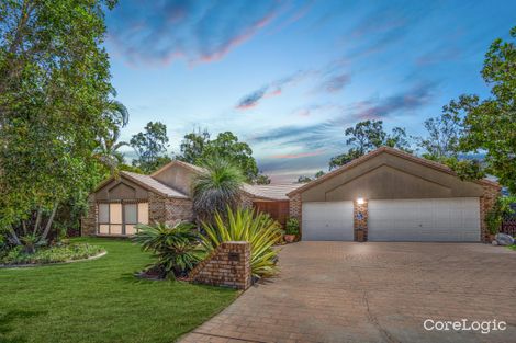 Property photo of 21 Waterlily Place Calamvale QLD 4116
