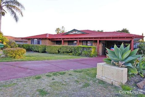 Property photo of 5 Carnaby Place Alexander Heights WA 6064