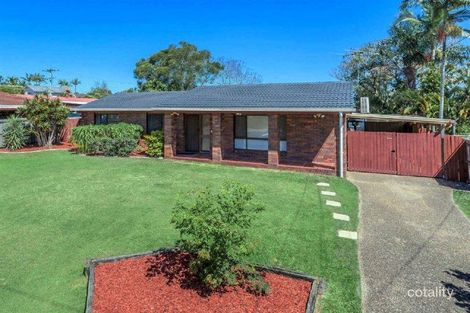 Property photo of 4 Felice Court Daisy Hill QLD 4127