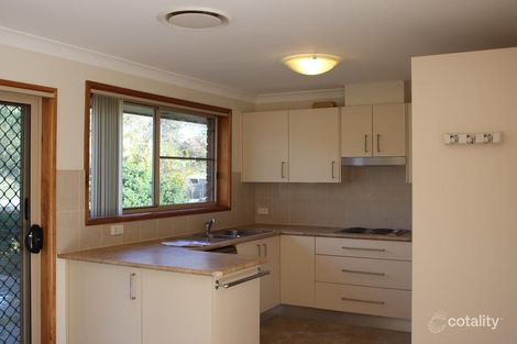 Property photo of 5 Amaroo Crescent Fingal Bay NSW 2315