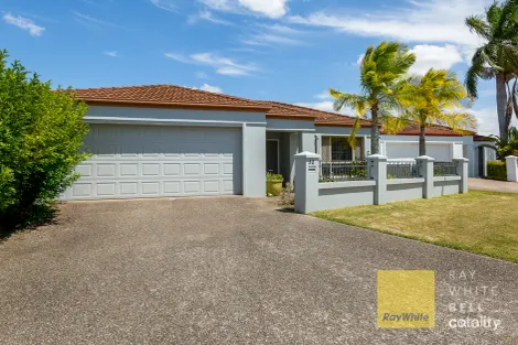 32 Peach Dr, Robina, QLD 4226