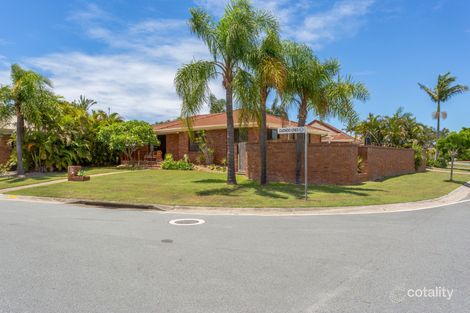 Property photo of 16 Cuckoo Crescent Burleigh Waters QLD 4220
