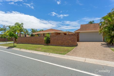 Property photo of 16 Cuckoo Crescent Burleigh Waters QLD 4220