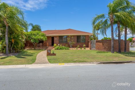 Property photo of 16 Cuckoo Crescent Burleigh Waters QLD 4220