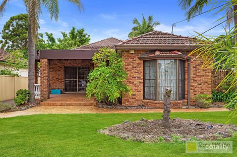48 Forrest Rd, East Hills, NSW 2213