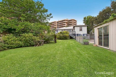 Property photo of 16 Smith Street Wollongong NSW 2500