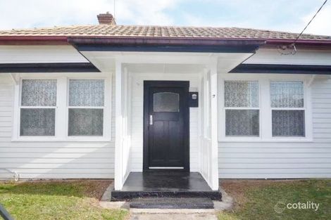 Property photo of 7 Thomas Street Geelong West VIC 3218