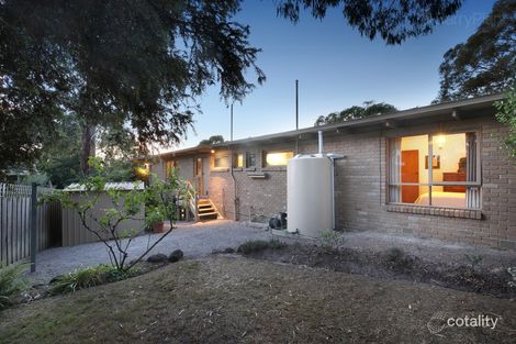 Property photo of 63 Hender Street Ringwood East VIC 3135