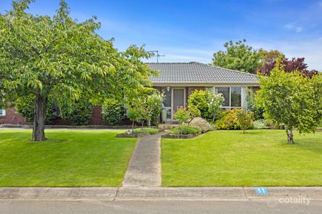Property photo of 11 Webster Drive Sebastopol VIC 3356