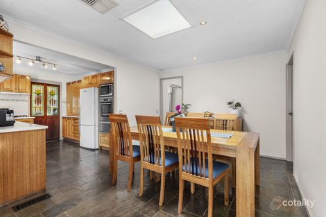 Property photo of 3 Exton Close Epping VIC 3076