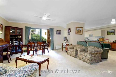 11/10-14 Milton St, Bankstown, NSW 2200