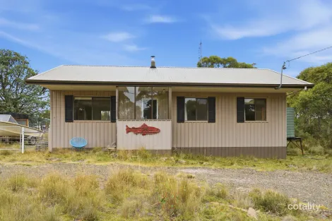 28 Jones Rd, Miena, TAS 7030