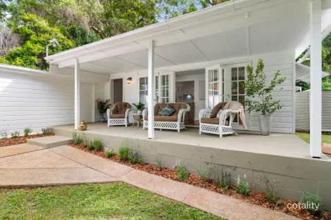 Property photo of 42 Manitzky Road Tamborine Mountain QLD 4272