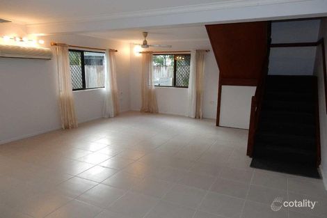 Property photo of 2/381 Draper Street Parramatta Park QLD 4870