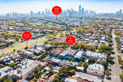 Property photo of 90 Page Street Albert Park VIC 3206