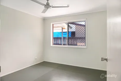 Property photo of 31 Frances Street Mooroobool QLD 4870