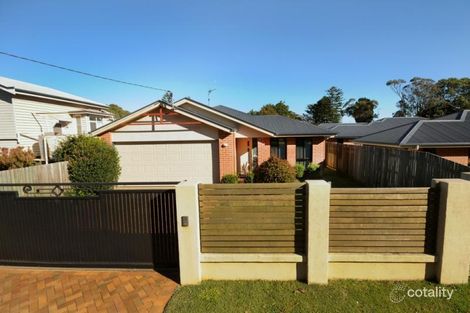 3c Burton St, Harristown, QLD 4350