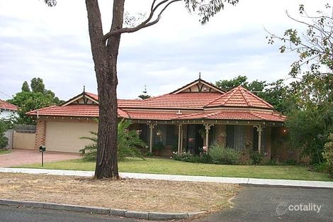 Property photo of 64 Egham Road Lathlain WA 6100