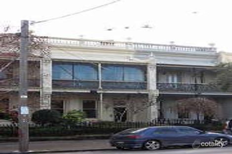 372 Park St, South Melbourne, VIC 3205