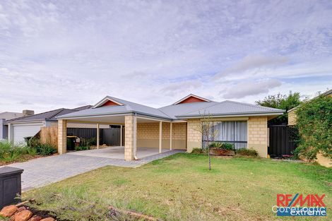 Property photo of 9 Joseph Banks Boulevard Banksia Grove WA 6031