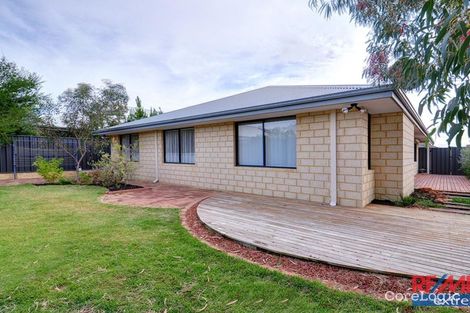 Property photo of 9 Joseph Banks Boulevard Banksia Grove WA 6031