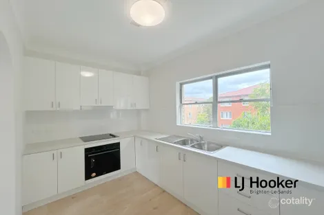 4/31-33 Trafalgar St, Brighton-Le-Sands, NSW 2216