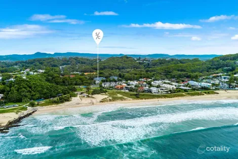 Property photo of 32 Teemangum Street Currumbin QLD 4223